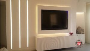 Best Drape Pocket Drywalls and Sided Drywalls in Florida