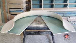 How Would You Like to Style a Room with a Curved Drywall?