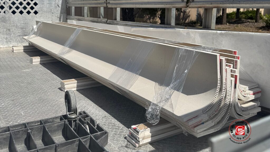 A Comprehensive Guide to Drywalling Corner Bead Types