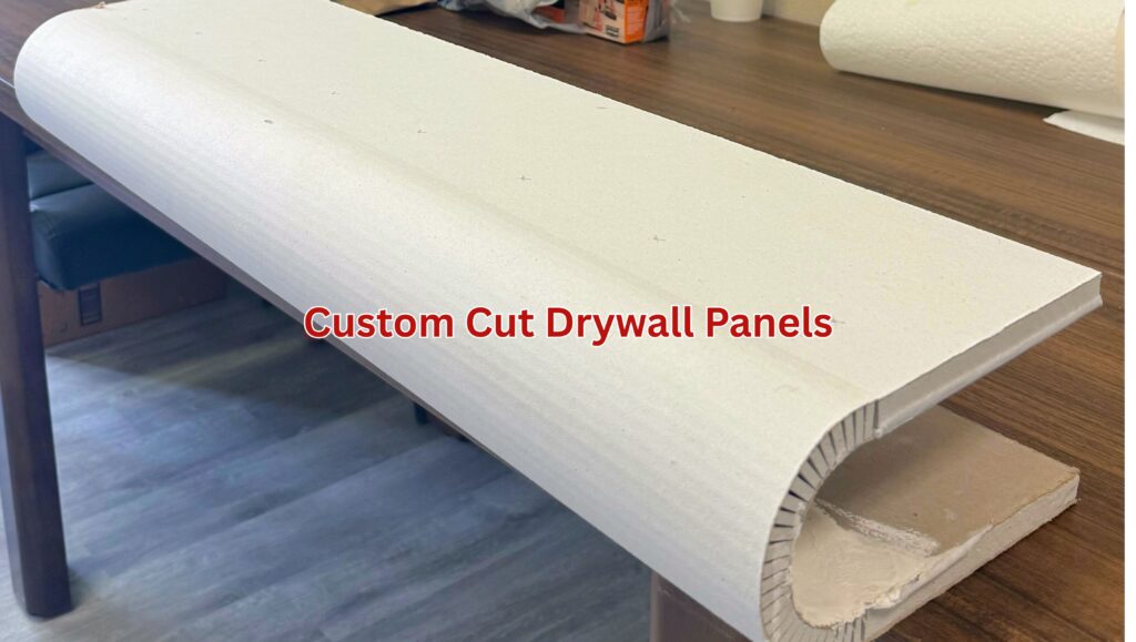 How to Make an Accent Wall Using Drywall: A Simple Guide to Elevate Your Space