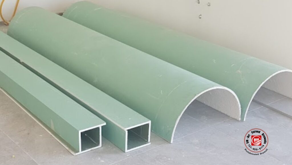 What is a Bullnose Corner Bead? The Smooth Edge for a Professional Finish